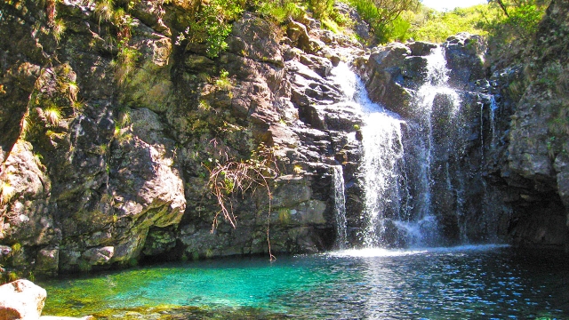 Madeira-Seen 