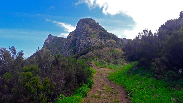 São Lourenço-Gipfel 