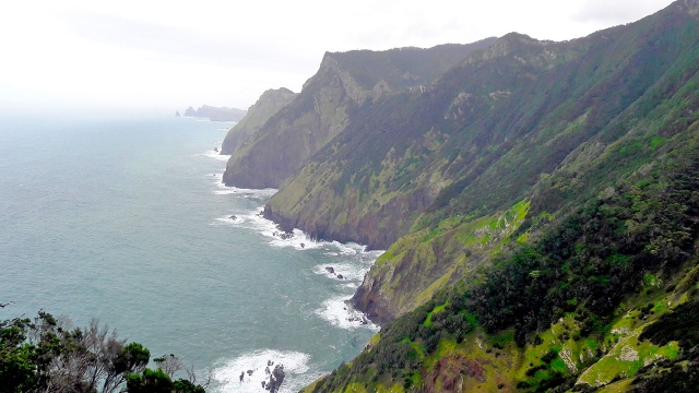  Madeira-Küste 