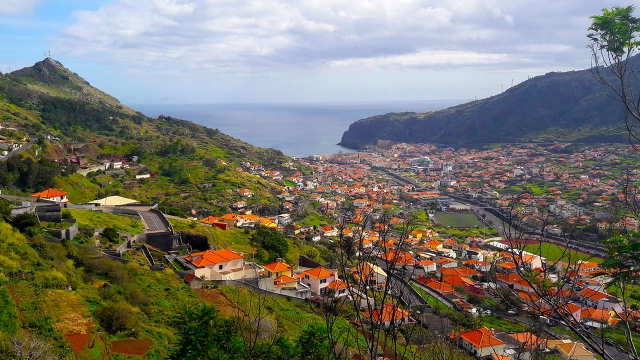  Città di Machico