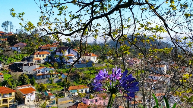 Pueblo de Camacha