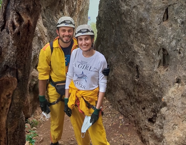  Après l'aventure 