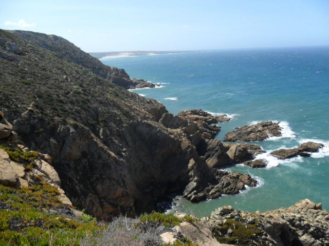  Klippen in Sintra 