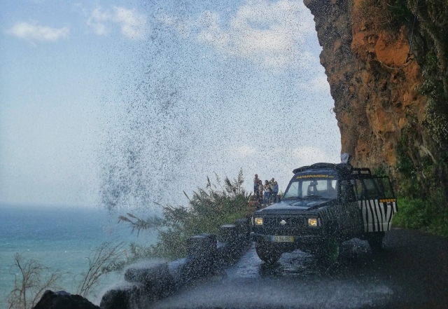  Jeep contro ogni previsione 