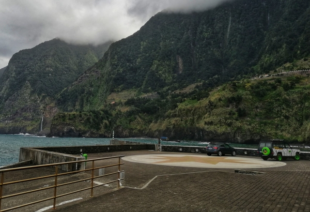  Madeira da una jeep 