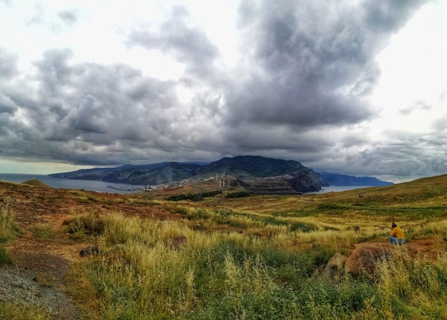  Rimarrai stupito dai panorami 