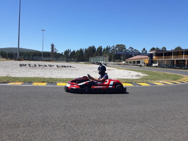  Overcoming the curve 