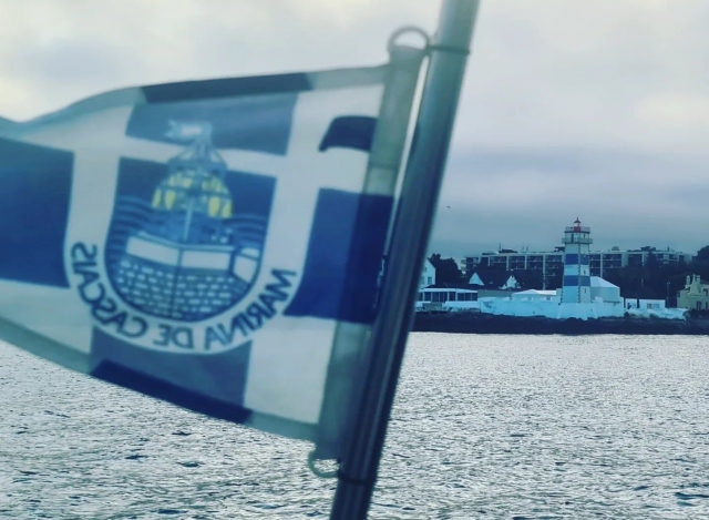  Bandiera di Cascais 