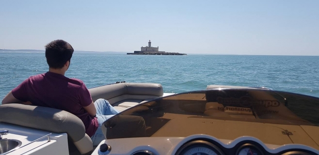  Location Bayliner à Oeiras 