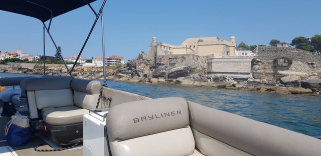  Bayliner in Cascais 