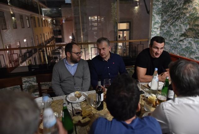  Venez profiter d'une journée de dégustation avec vos amis 