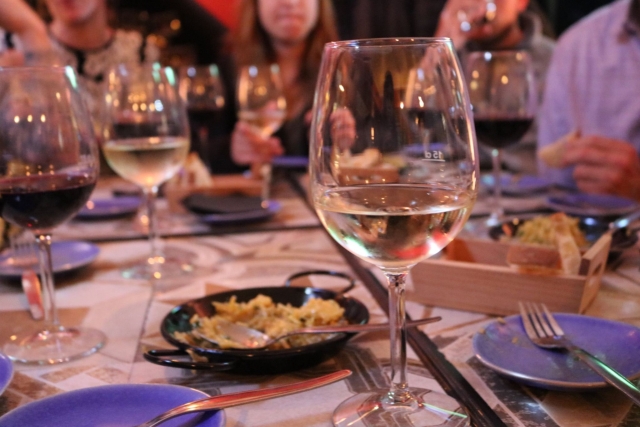 Conheça os melhores vinhos de Lisboa