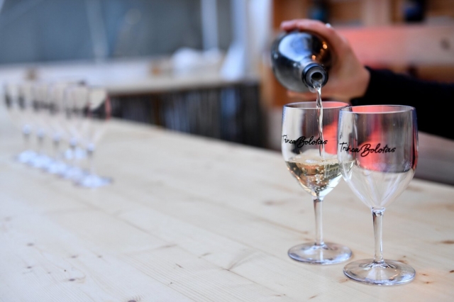  Une sélection des meilleurs vins 