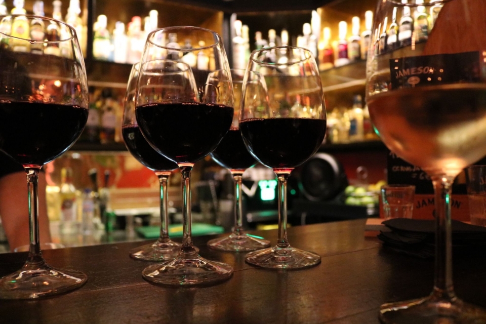  Uma selecção dos melhores vinhos 