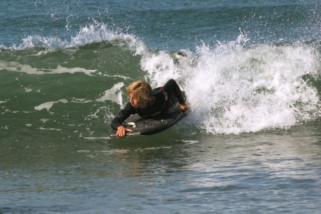  Partez à la conquête de la vague 