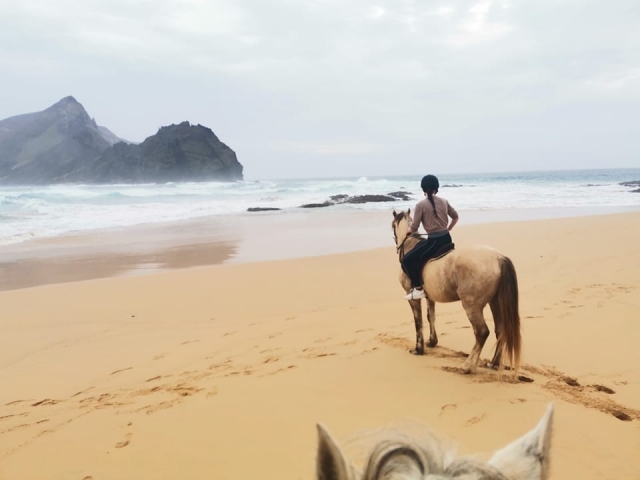  Obtendo chegar à costa da praia assim é um sonho que se torna realidade 