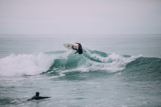  Fare surf