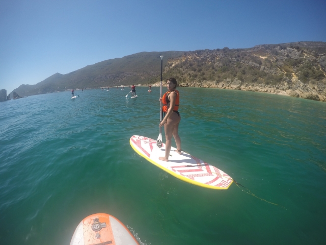  Sur la planche explorer la nature
