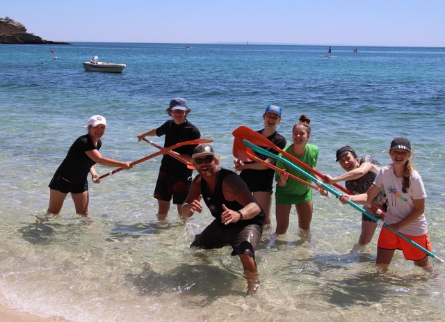  Activités à Arrabida 