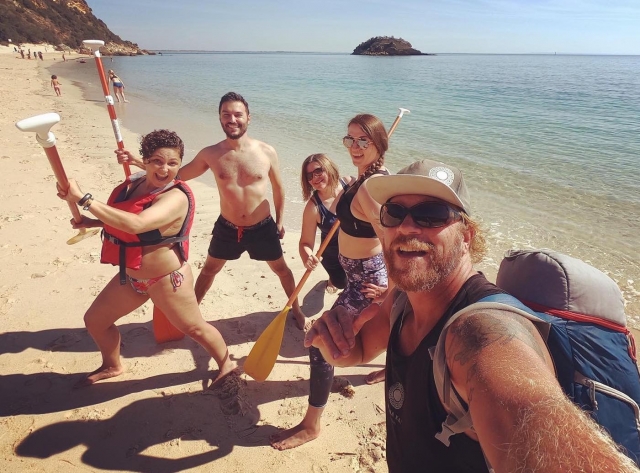  Divertissement à Arrabida 