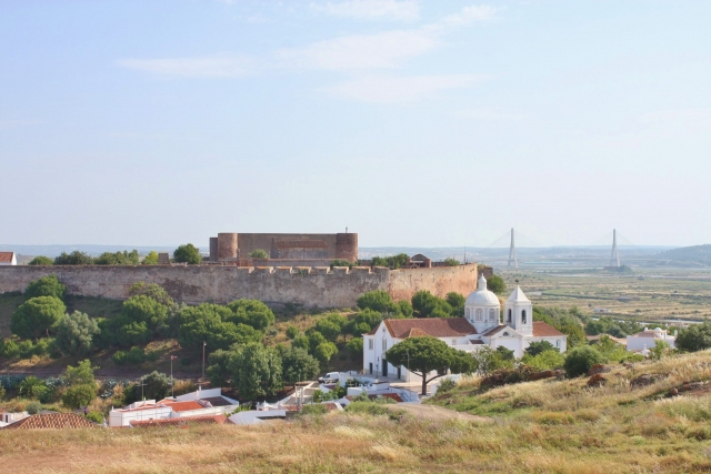 Algarve