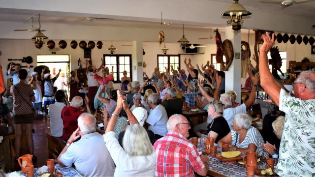 Quinta do Rio