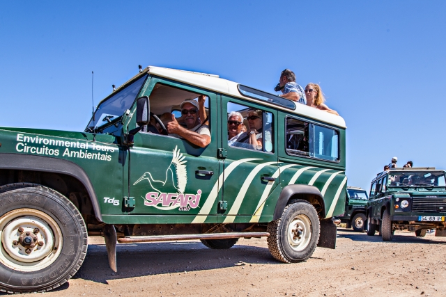  Unser 4x4 