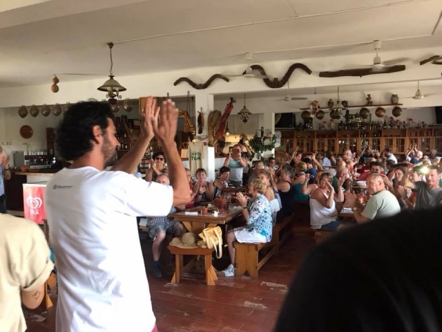  festa 