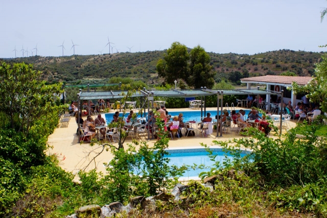 Piscina Foz 