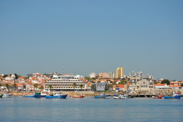  Panoramic views of Portugal 