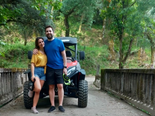  Excursão pelo Parque Natural da Peneda-Gerês 