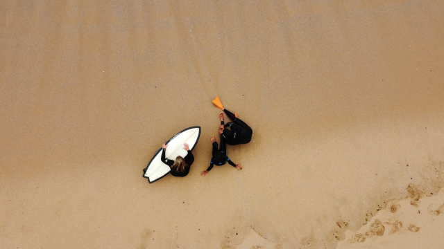  Ericeira Surfing World Reserve 