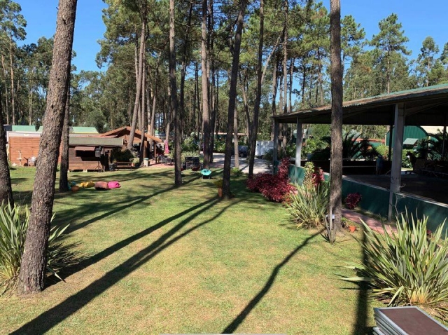 Nuestras instalaciones