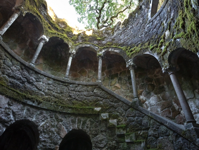 Pozos de iniciación