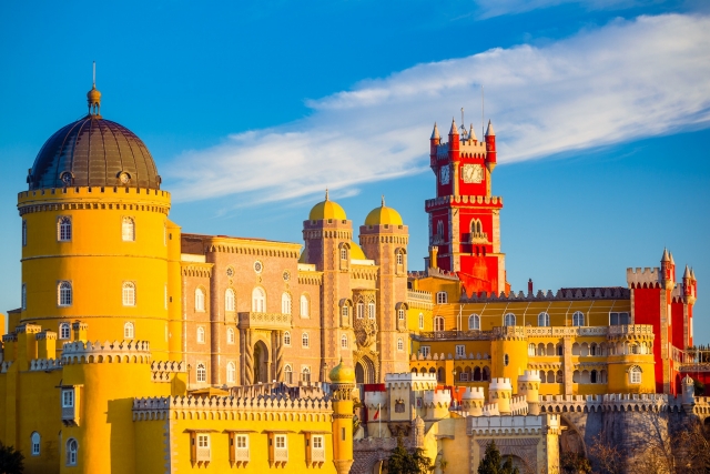 Palacio da Pena