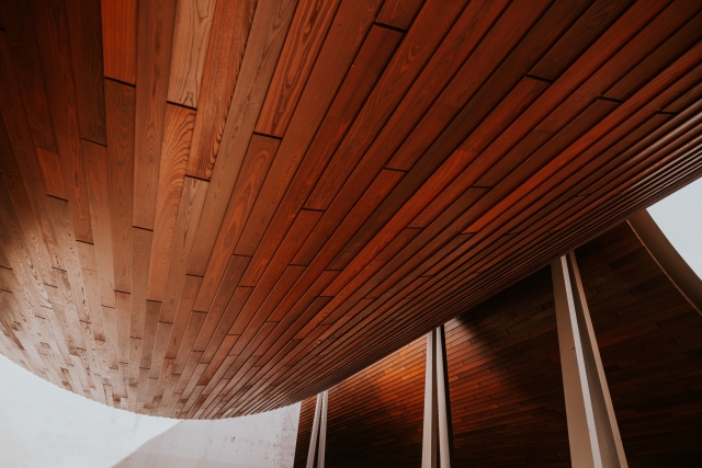  Gulbenkian Modern Art Center 