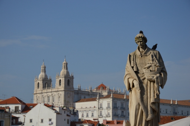  Vistas do Porto 