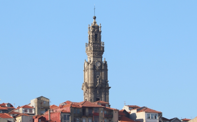 Torre da Sé do Porto 