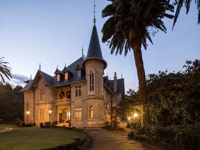 Palacio Biester