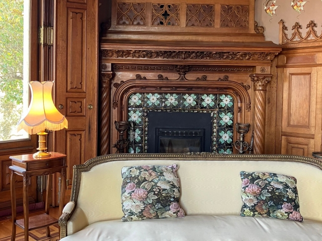 Sala de estar