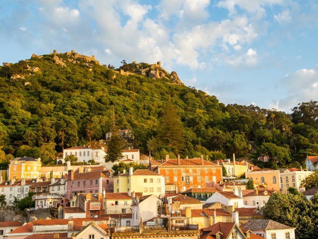  Stadt Sintra 