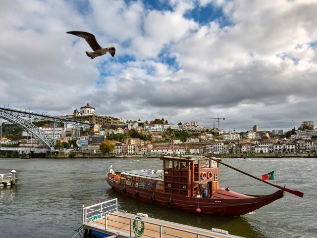  Douro cruise 