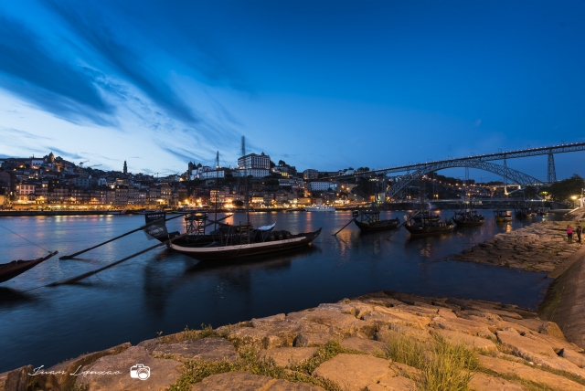 Cruise in Porto 