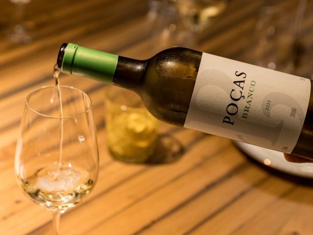  Veganer Wein