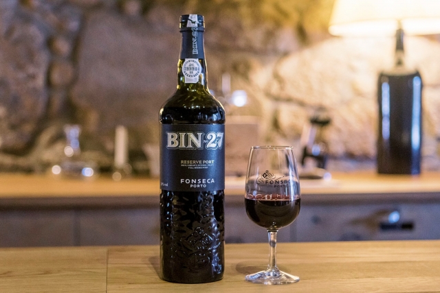  Vin BIN Nº27 