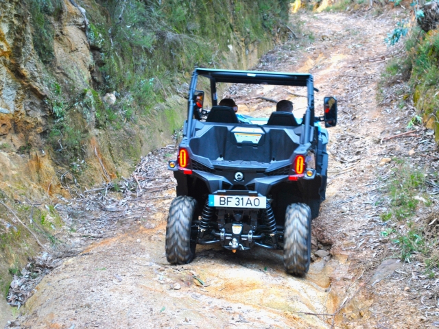  Découvrez les sentiers buggy 