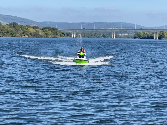  Jet Ski à Vila Nova de Cerveira