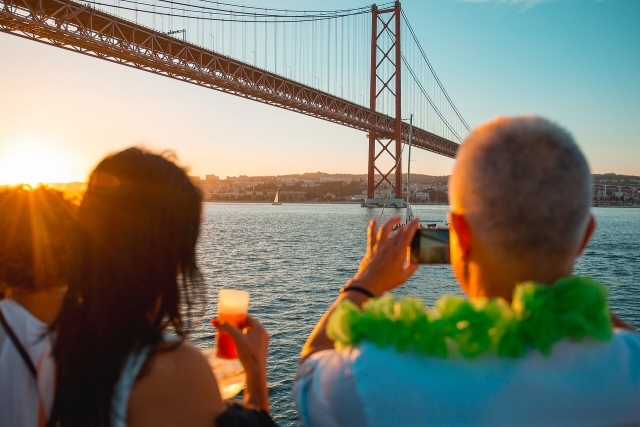  Foto de Ponte 25 de Abril 