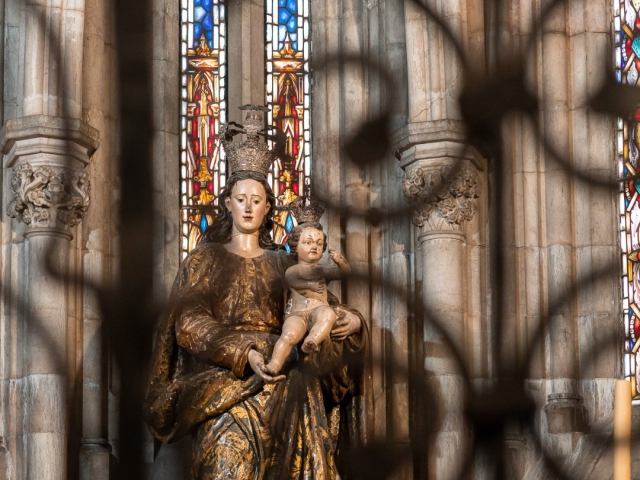 Visite a Se de Lisboa