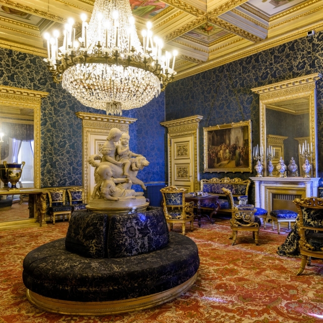  Ajuda National Palace 